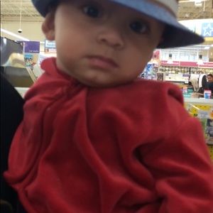 Meet your Posher, Abraham